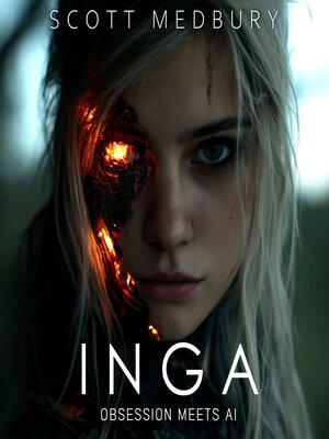 cover image of INGA